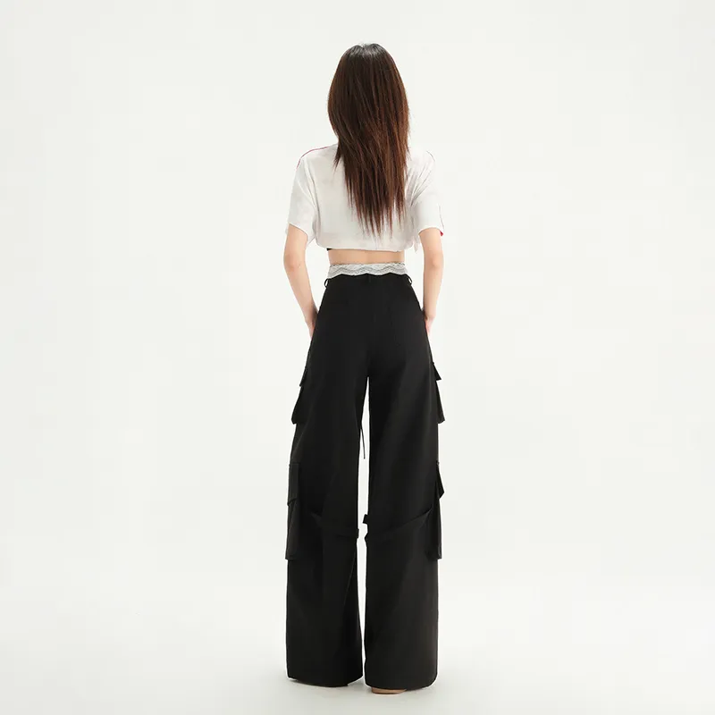 The New Age Family Casual Pants Women's-6