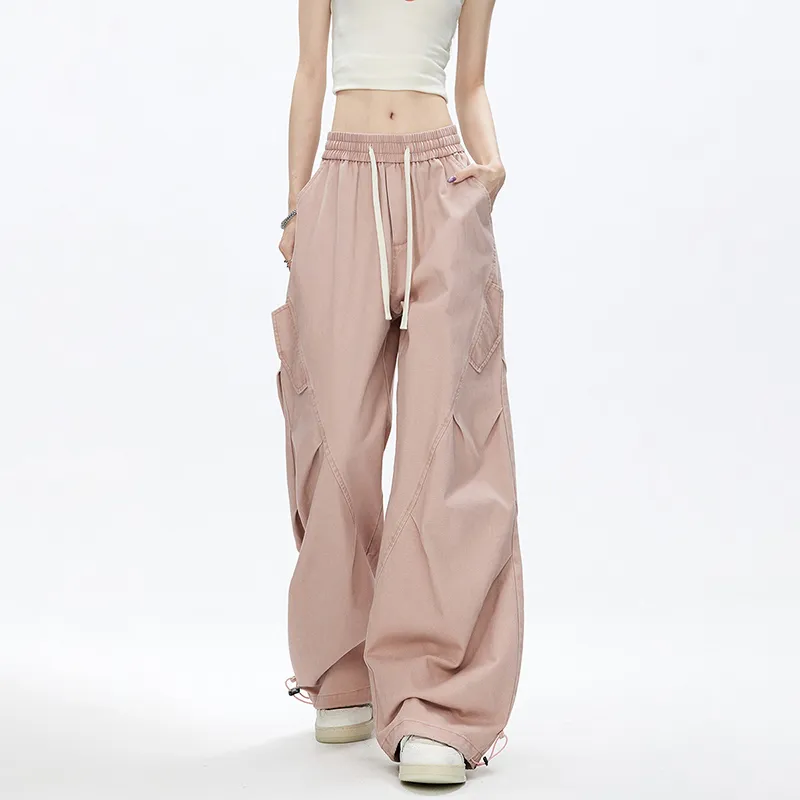 The New Age Family Casual Pants Women's-22