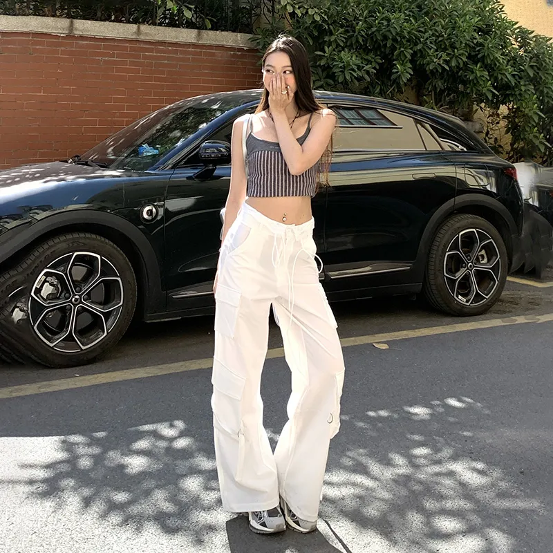 The New Age Family Casual Pants Women's-1