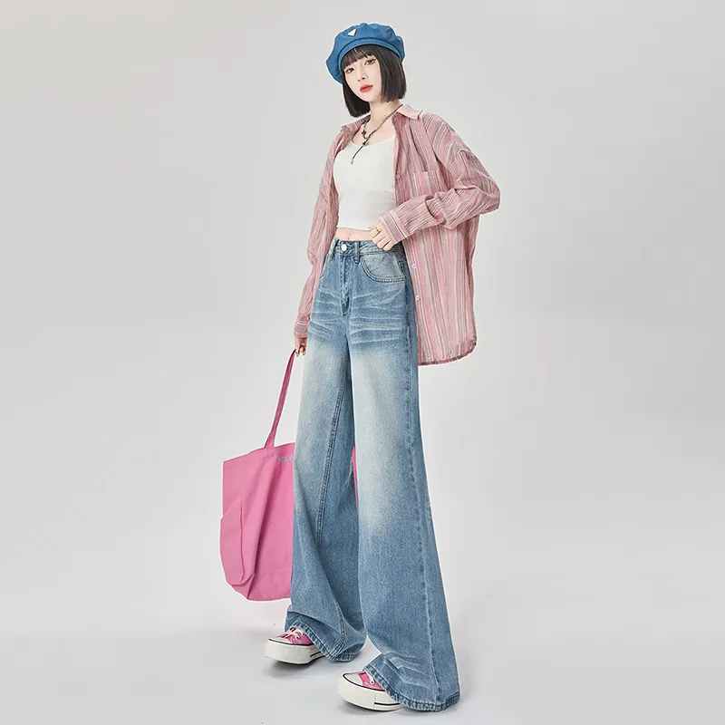The New Age Family Jeans Women's-3