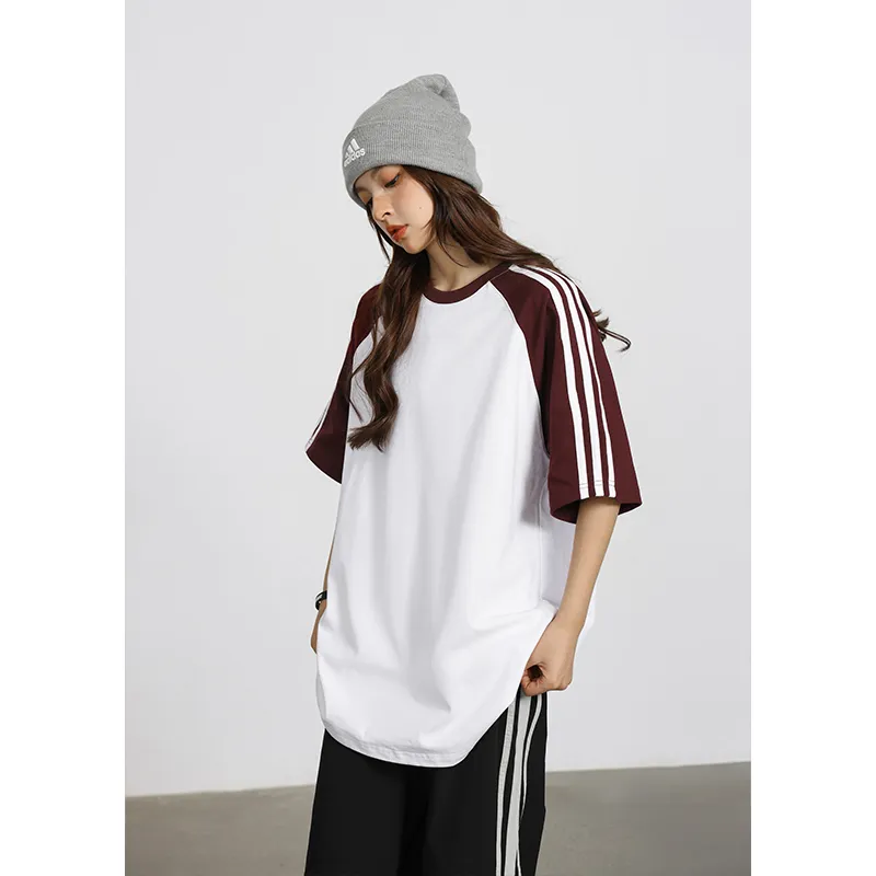 The New Age Family Raglan Sleeve T Shirt Women's-10