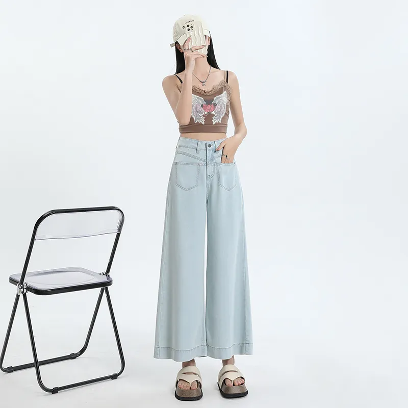 The New Age Family Jeans Women's-8