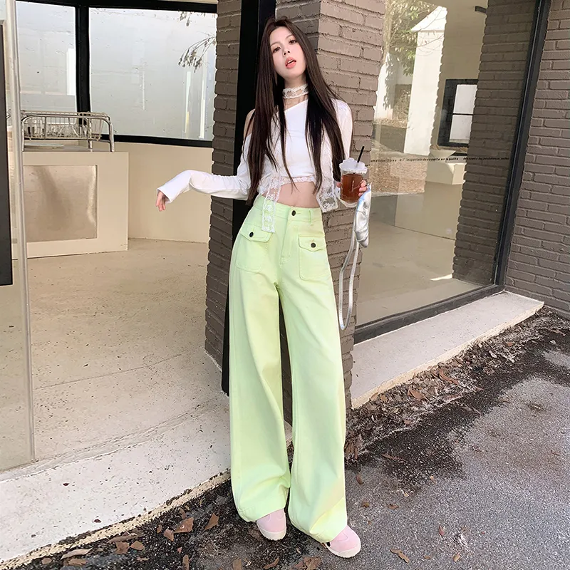 The New Age Family Jeans Women's-4