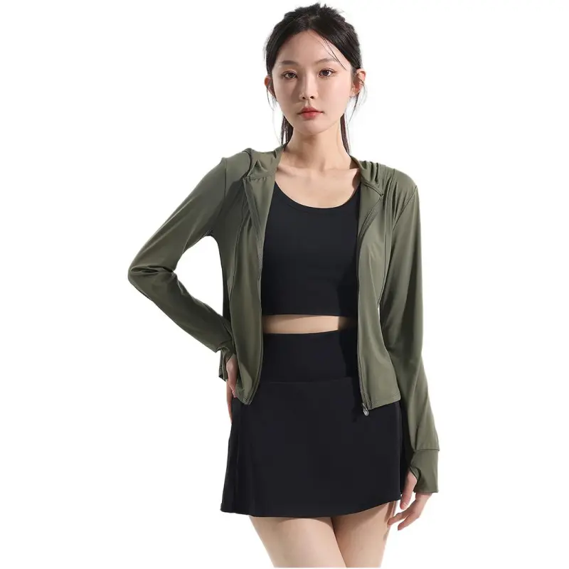 The New Age Family Yoga Skirt Women's-1
