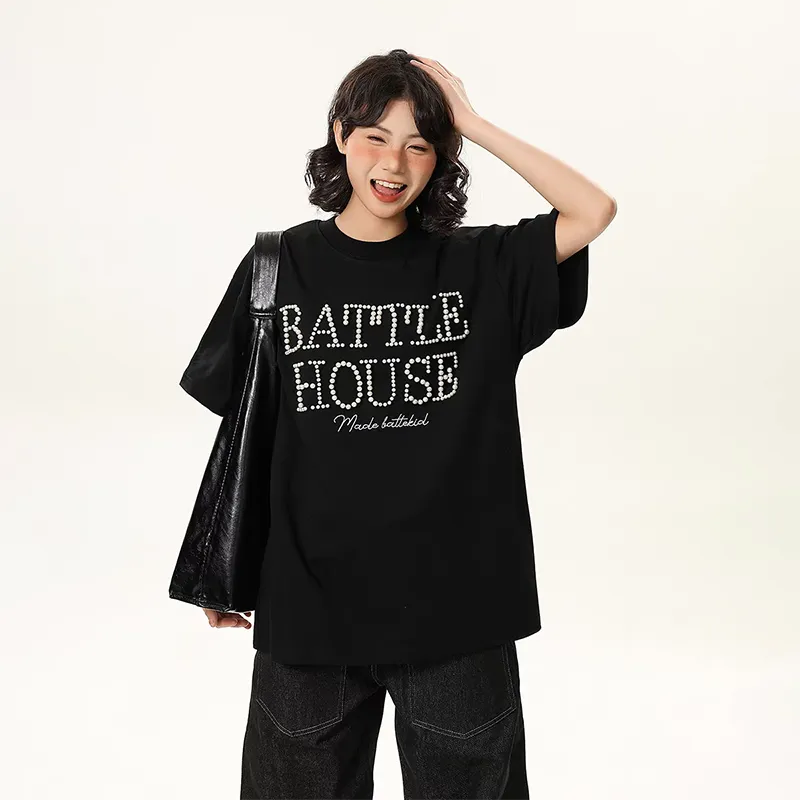The New Age Family T Shirt Women's-15