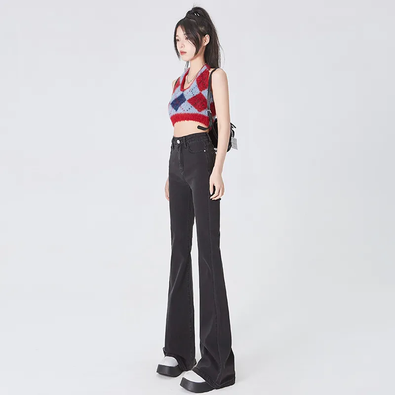 The New Age Family Jeans Women's-7