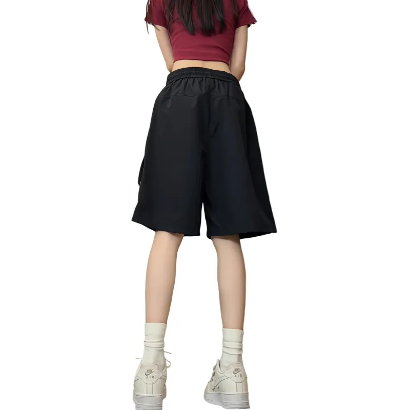 The New Age Family Casual Shorts Women's-1