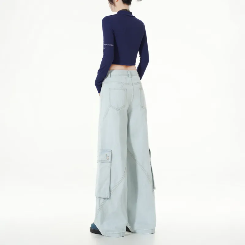 The New Age Family Jeans Women's-2