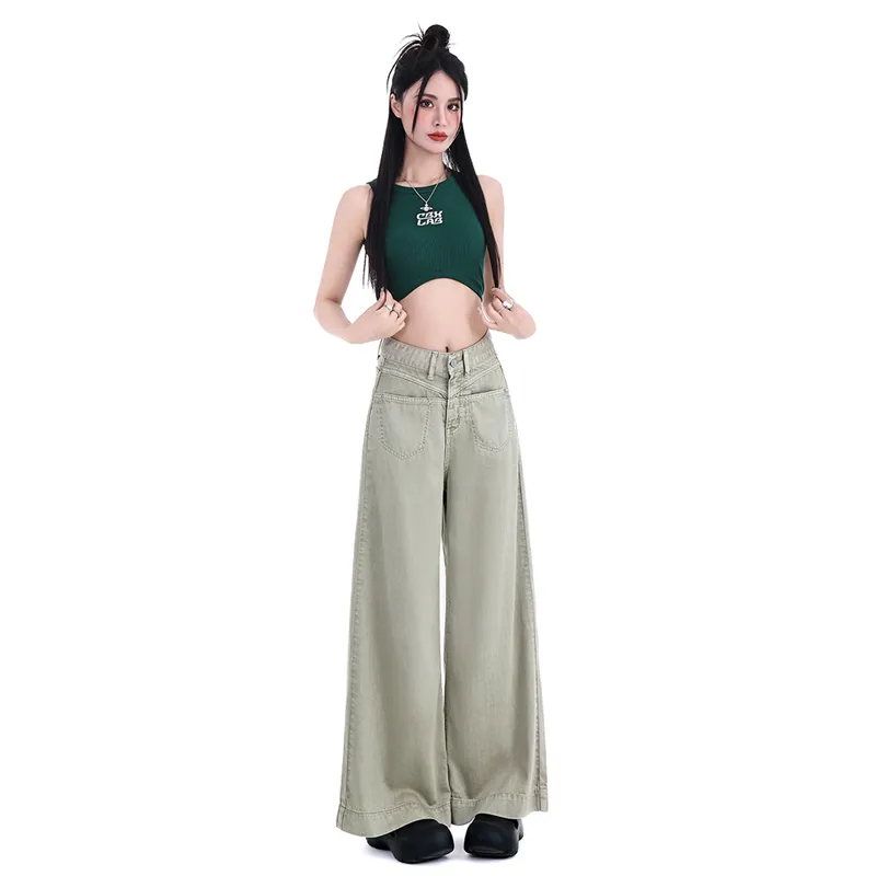 The New Age Family Jeans Women's-11