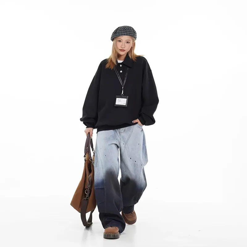 The New Age Family Jeans Women's-2