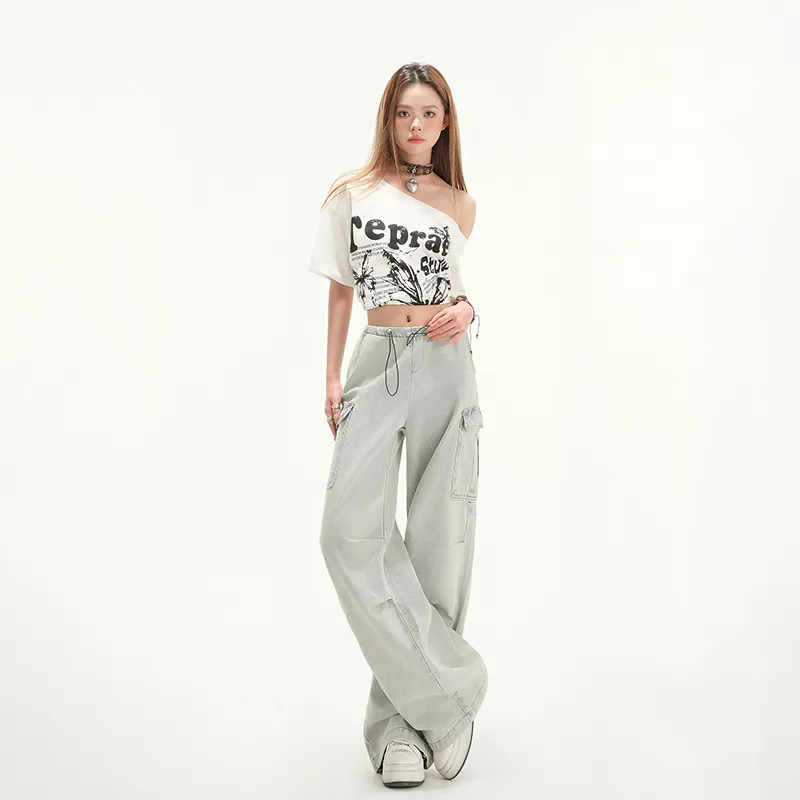 The New Age Family Jeans Women's-6