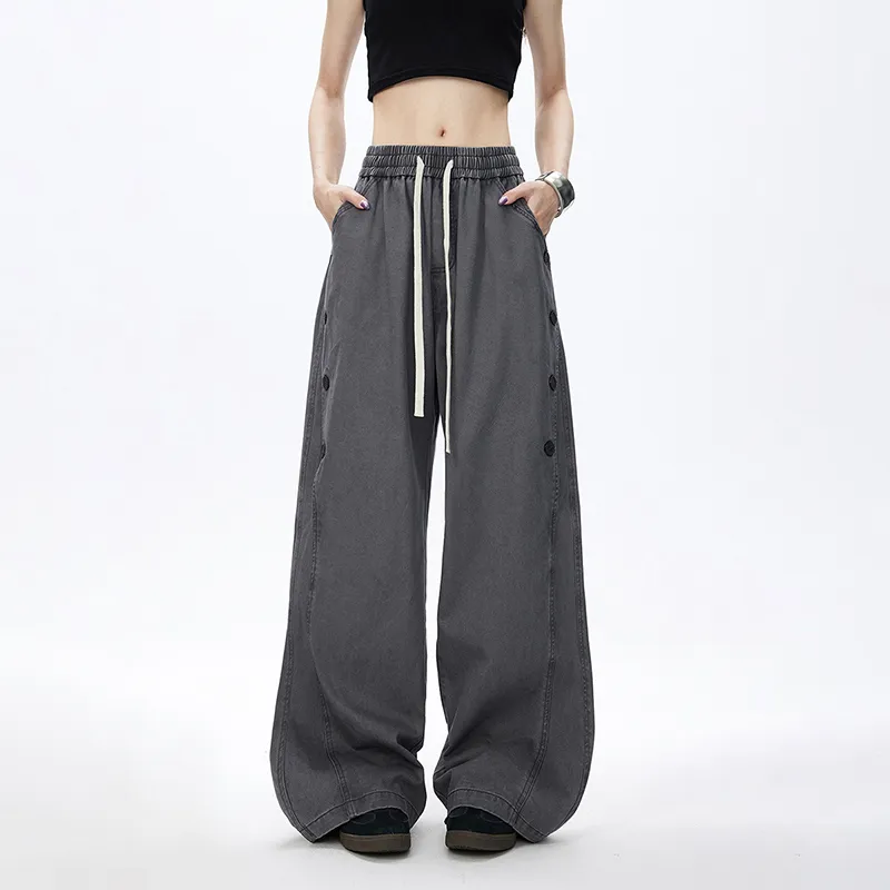 The New Age Family Casual Pants Women's-1