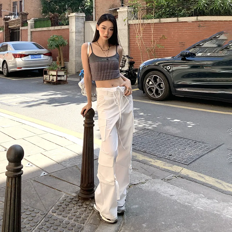 The New Age Family Casual Pants Women's-11