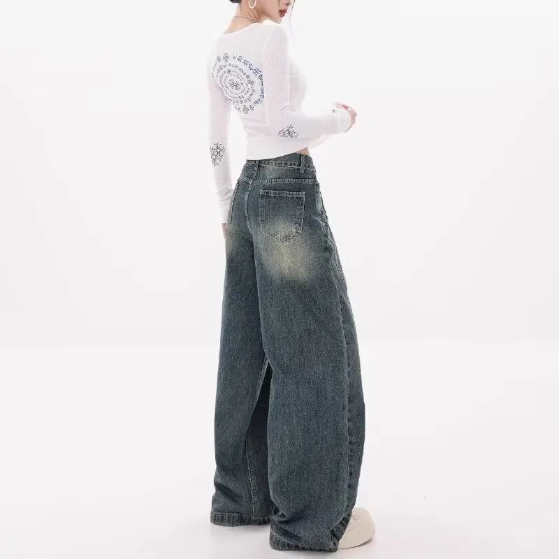 The New Age Family Jeans Women's-1