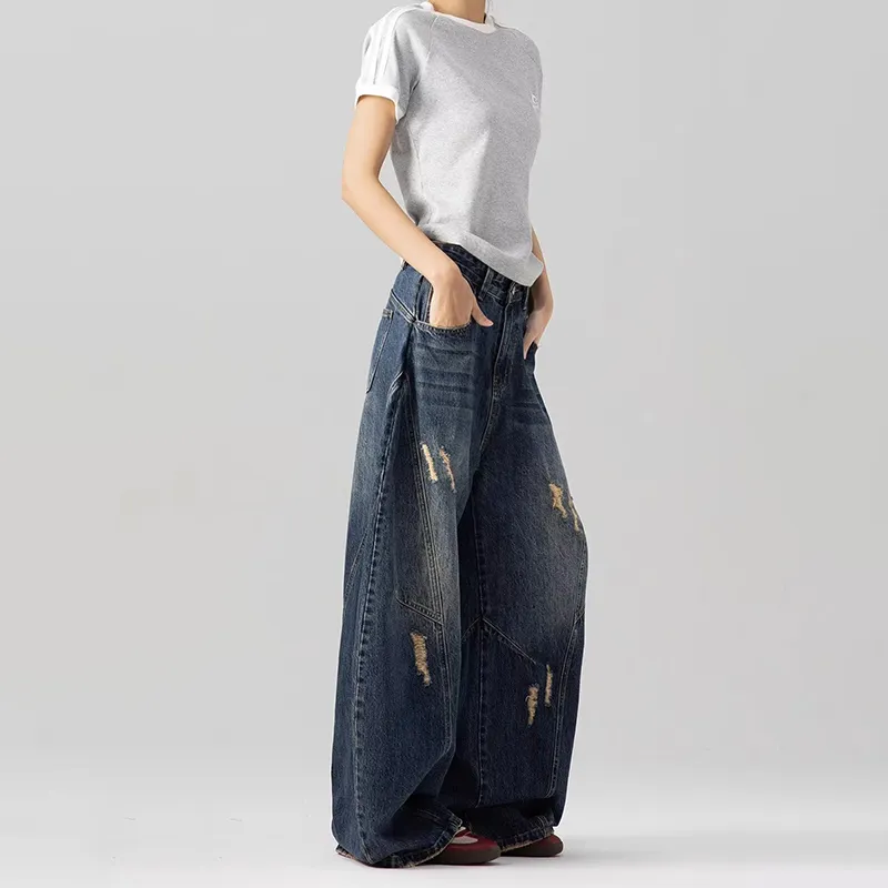 The New Age Family Jeans Women's-12