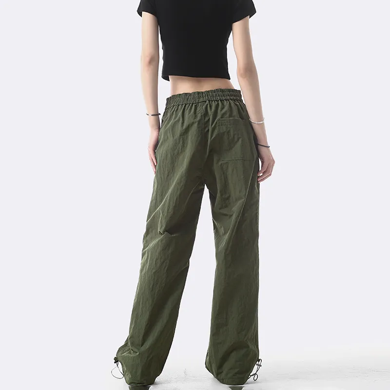 The New Age Family Casual Pants Women's-19