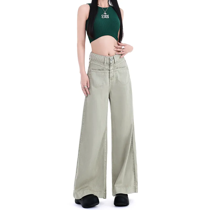 The New Age Family Jeans Women's-14