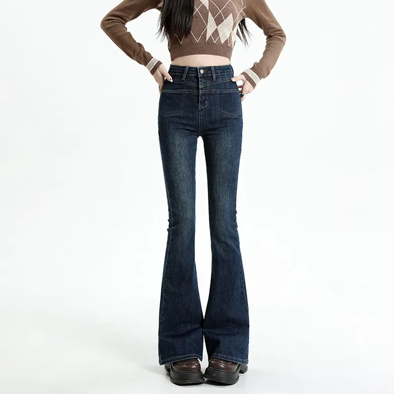 The New Age Family Jeans Women's-5