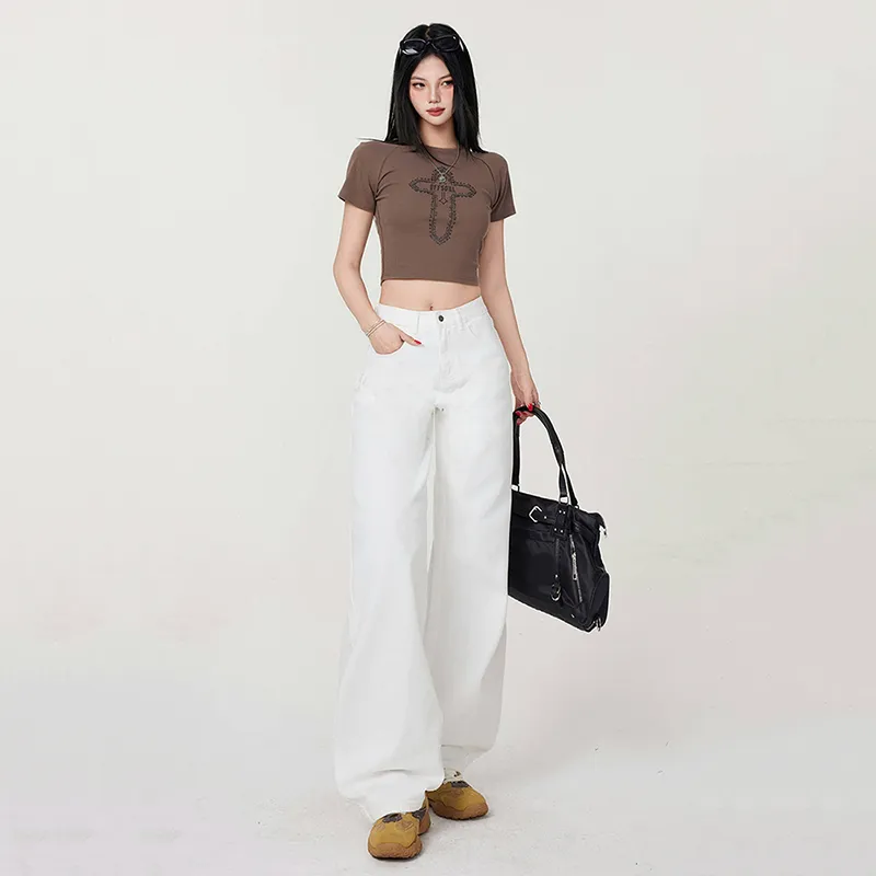 The New Age Family Jeans Women's-3