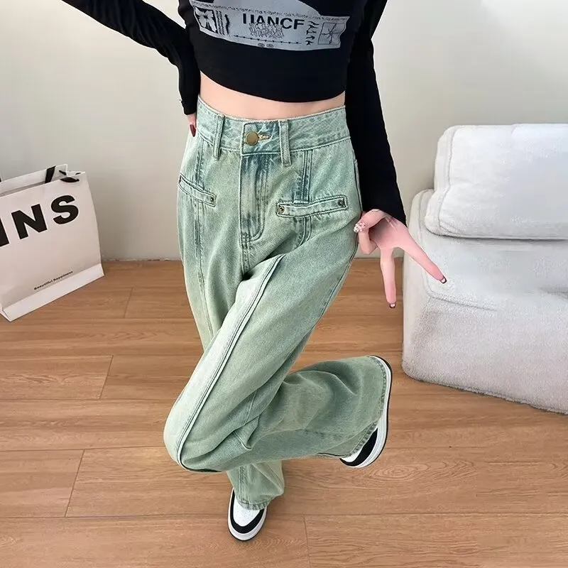 The New Age Family Jeans Women's-2