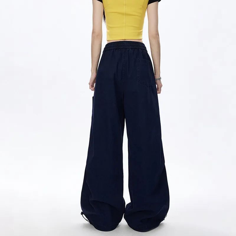 The New Age Family Casual Pants Women's-19