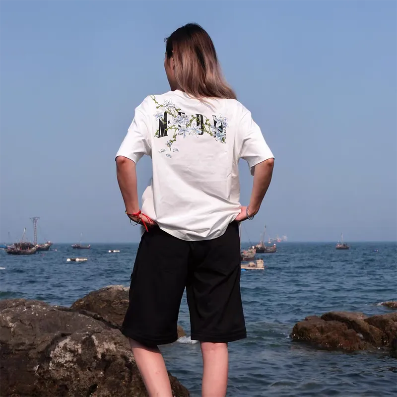 The New Age Family T Shirt Women's-5