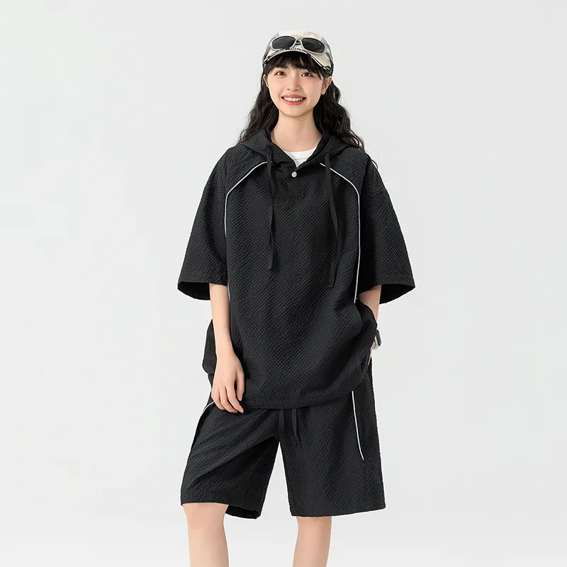 The New Age Family Casual Suit Women's-15