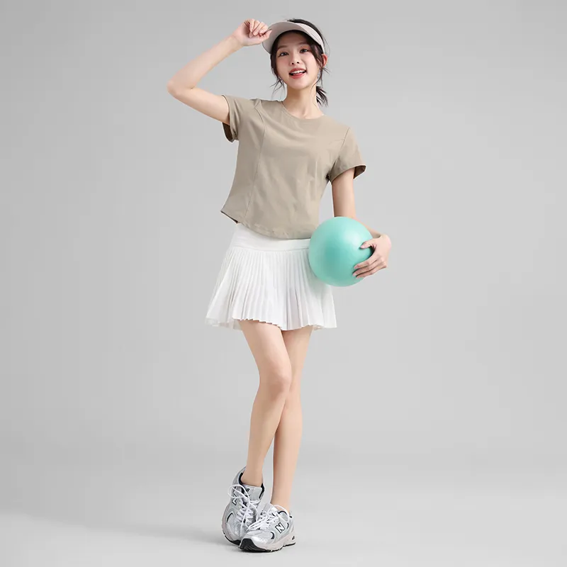 The New Age Family T Shirt Women's-5