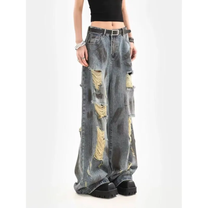 The New Age Family Jeans Women's-2