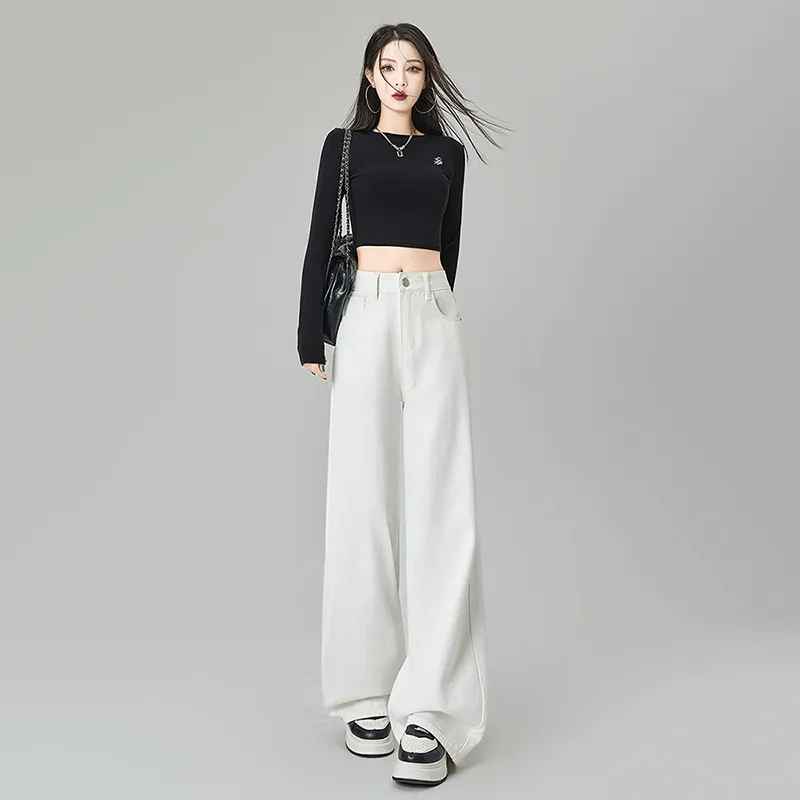 The New Age Family Jeans Women's-3