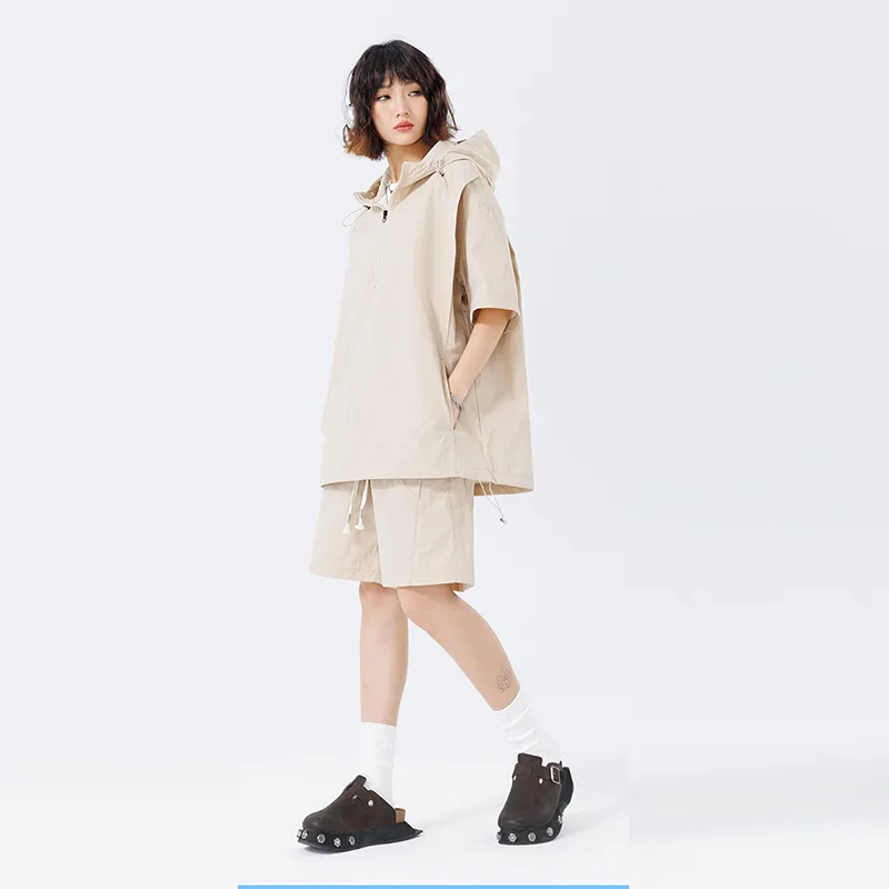 The New Age Family Casual Suit Women's-7