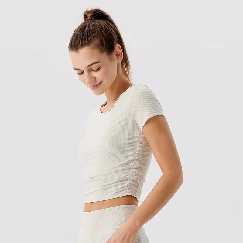 The New Age Family Yoga T Shirt Women's-1