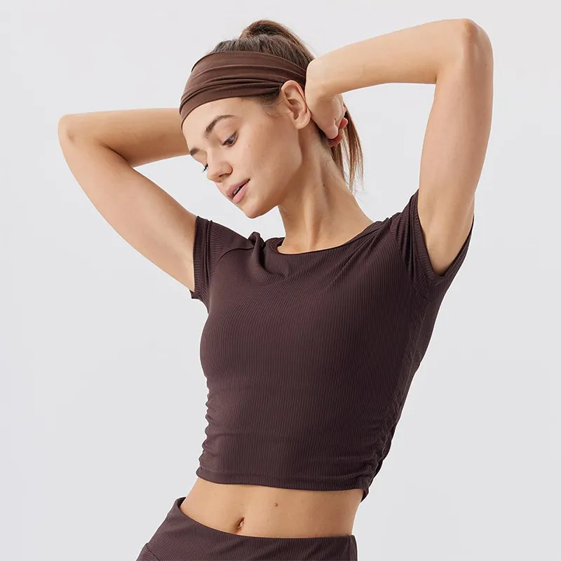 The New Age Family Yoga T Shirt Women's-7