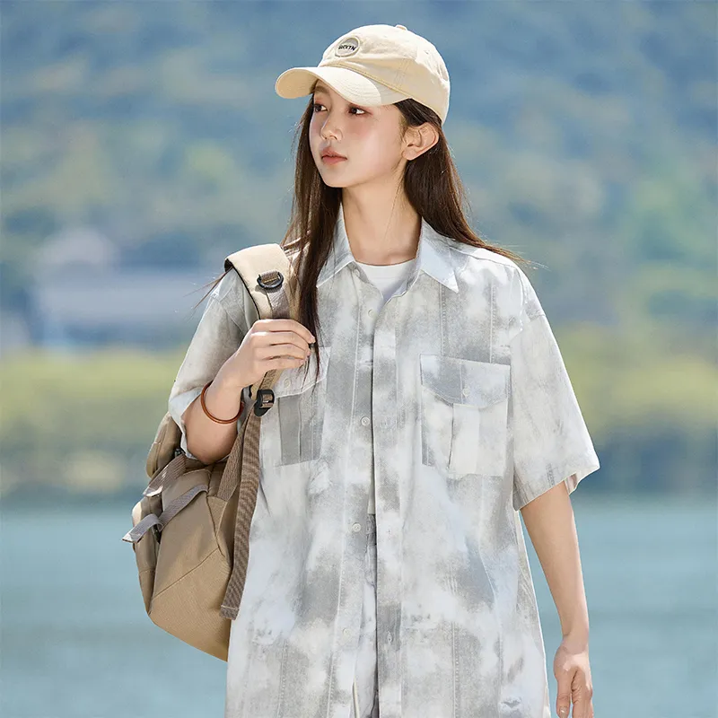 The New Age Family Shirt Women's-13