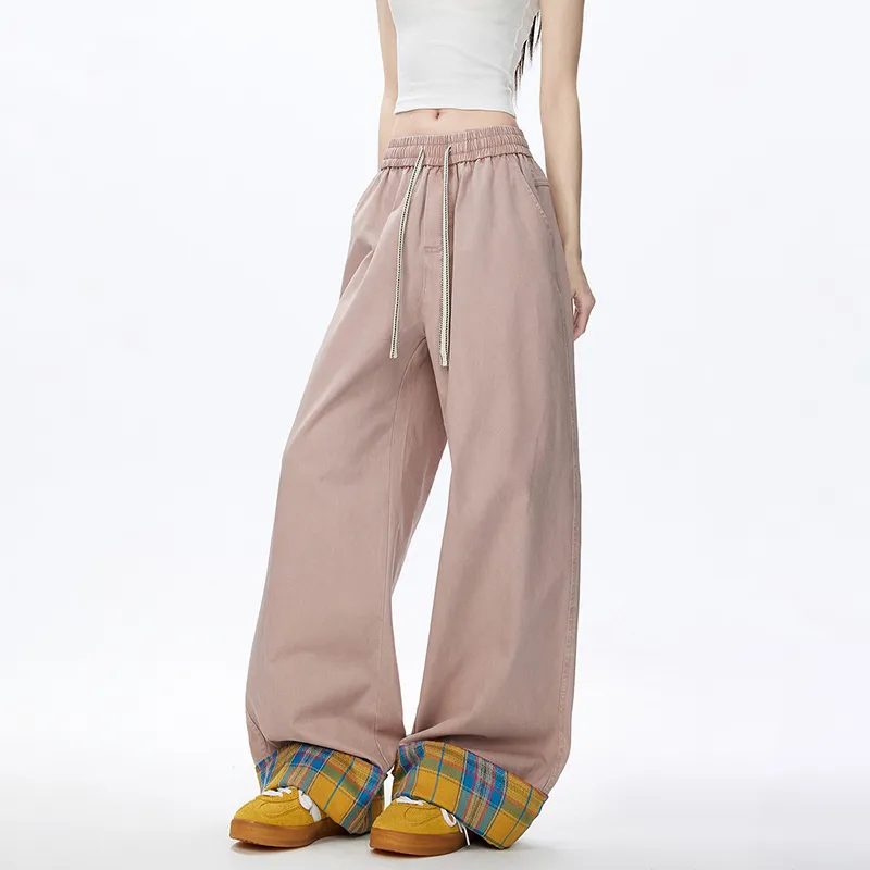 The New Age Family Casual Pants Women's-9