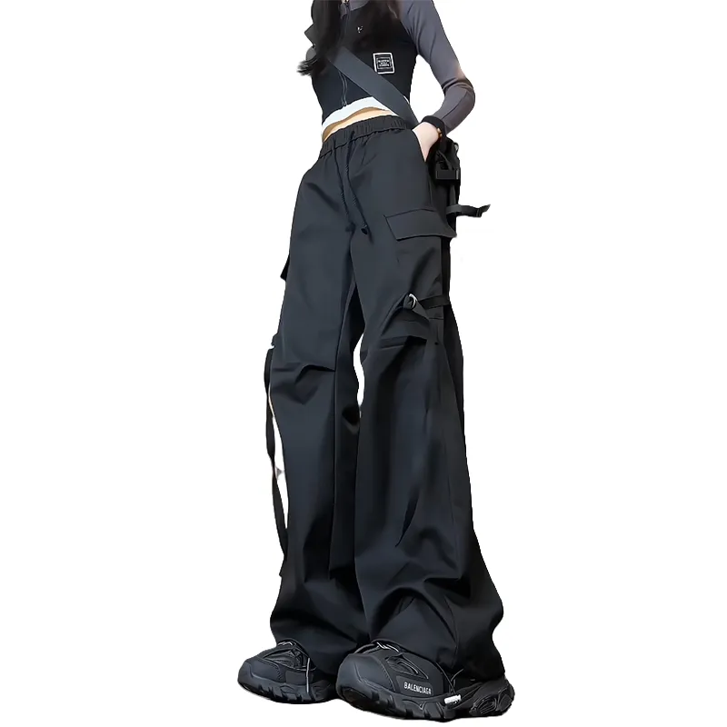 The New Age Family Casual Pants Women's-1