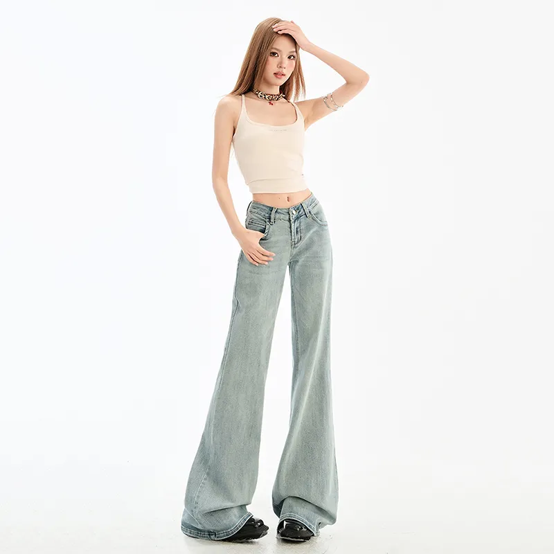 The New Age Family Jeans Women's-4
