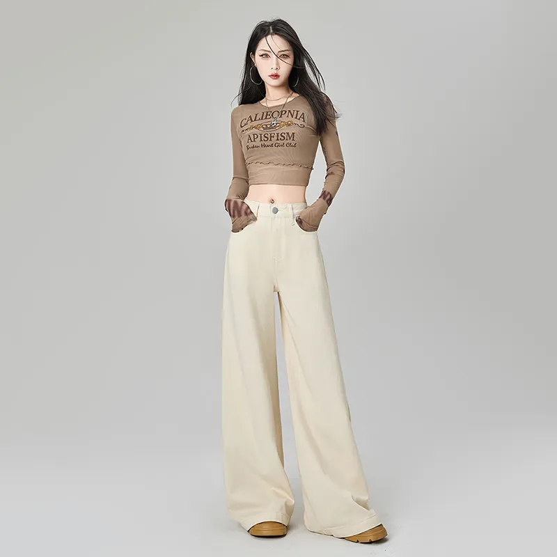 The New Age Family Jeans Women's-6