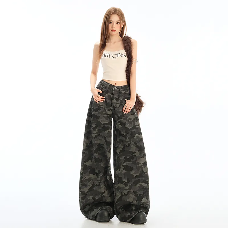 The New Age Family Jeans Women's-2