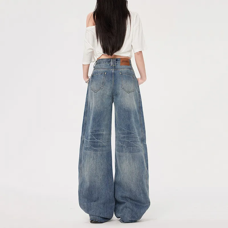 The New Age Family Jeans Women's-1