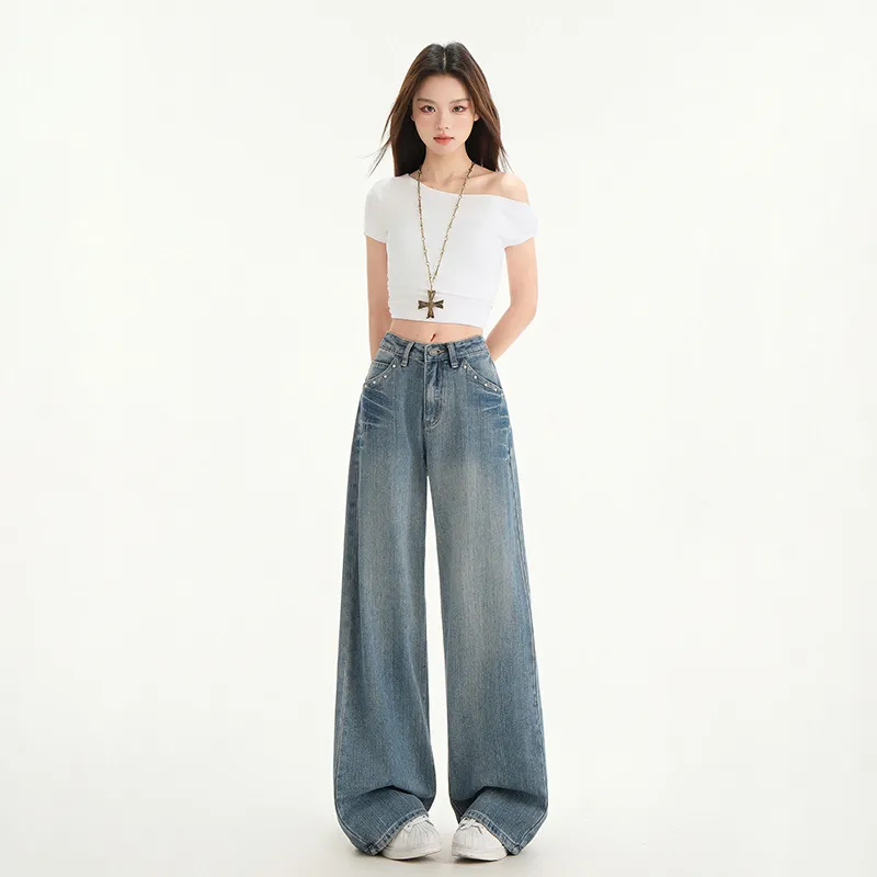 The New Age Family Jeans Women's-7