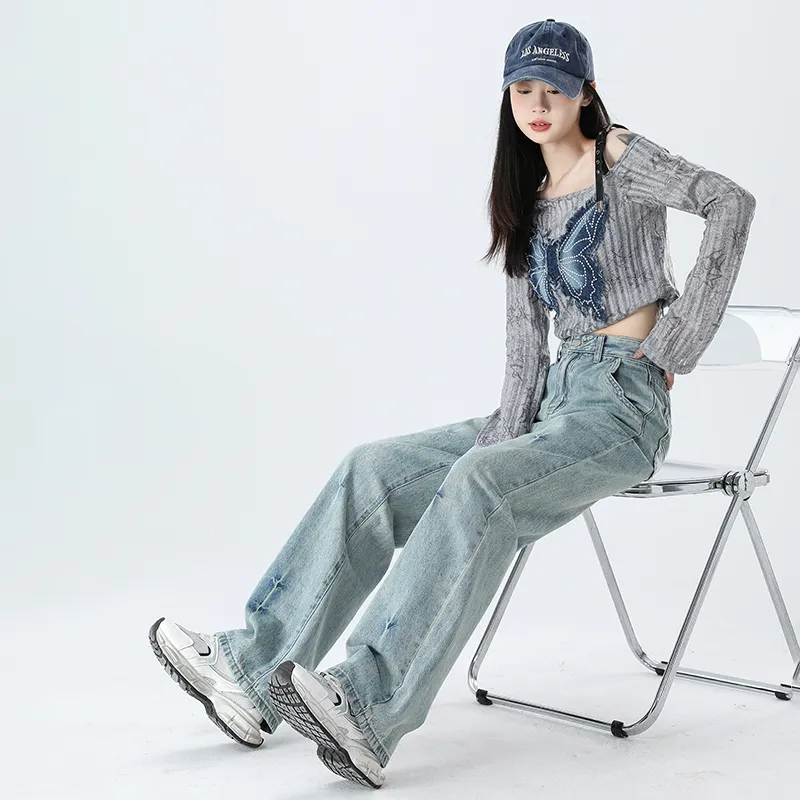 The New Age Family Jeans Women's-6
