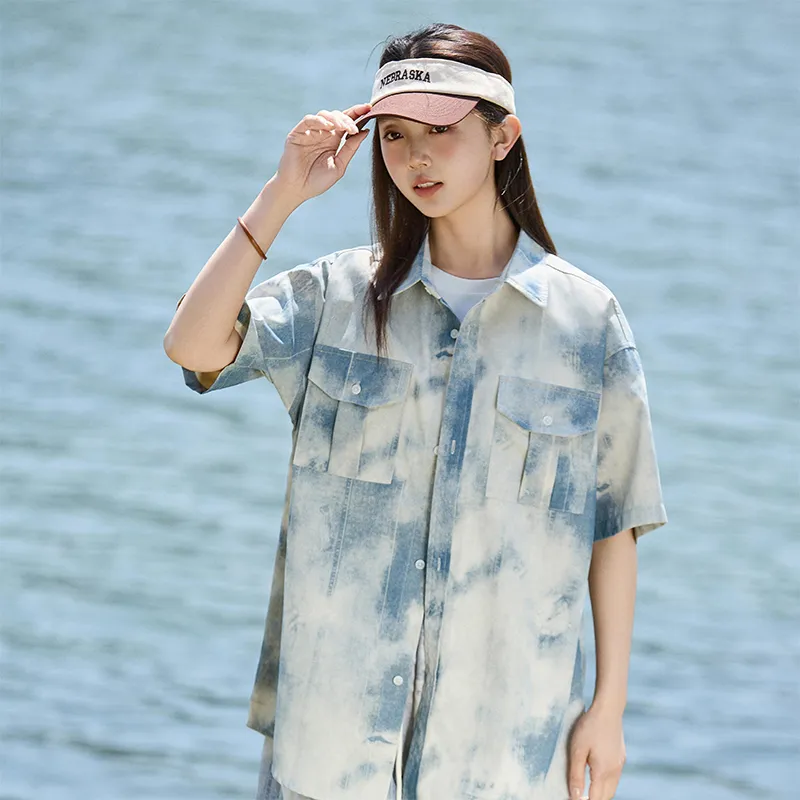The New Age Family Shirt Women's-4