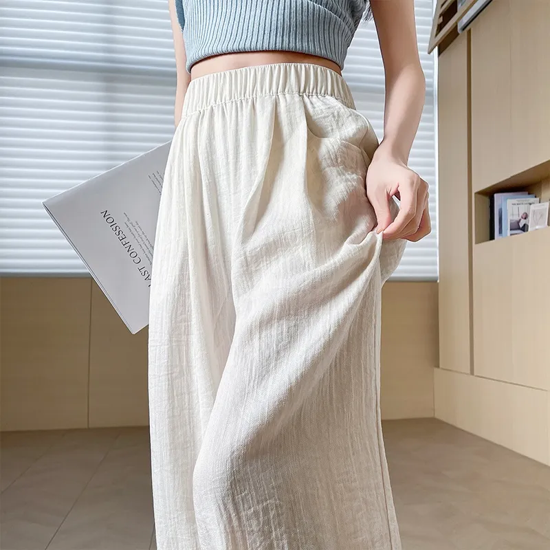 The New Age Family Casual Pants Women's-3