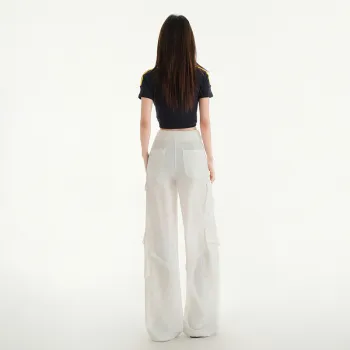 The New Age Family Casual Pants Women's