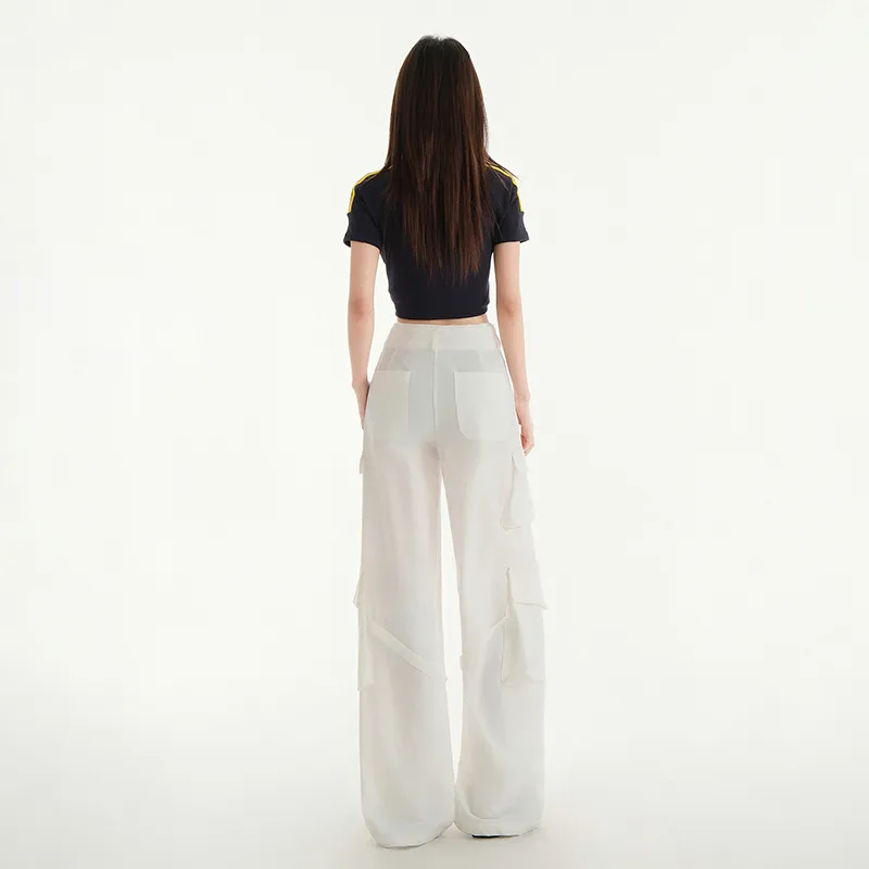 The New Age Family Casual Pants Women's-0