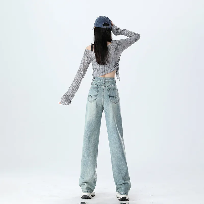 The New Age Family Jeans Women's-1