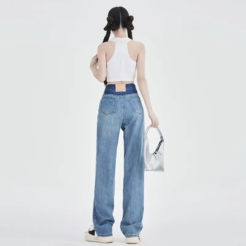The New Age Family Jeans Women's-5