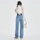 Vintage Blue