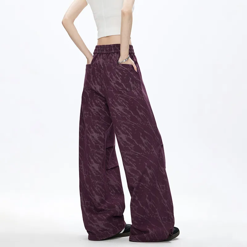 The New Age Family Casual Pants Women's-19